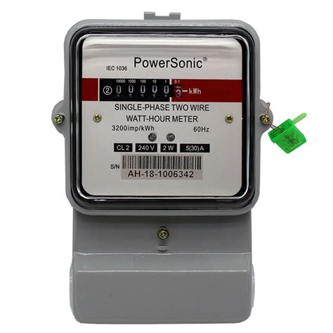 electric meter box price philippines|kilowatt hour meter price Philippines.